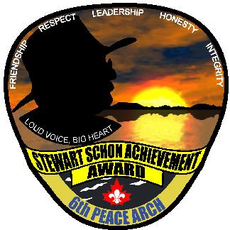 Stewart Schon Achievement Award